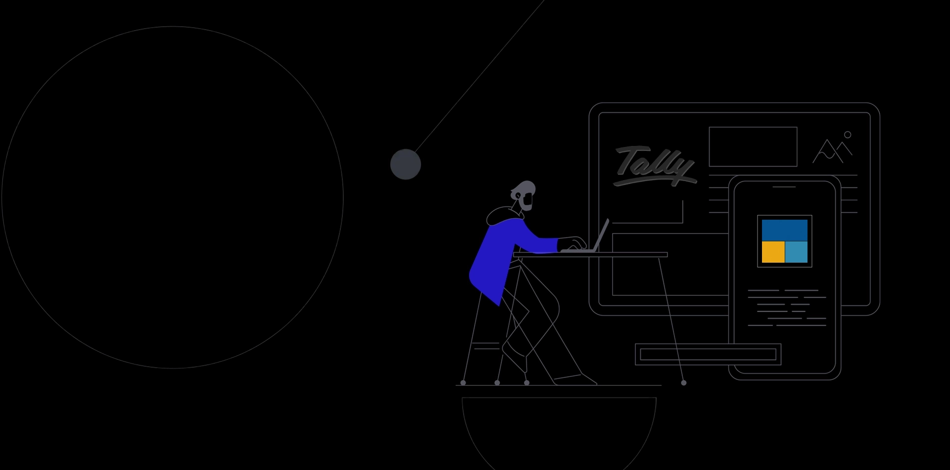 Tally software solutions in Doha Qatar