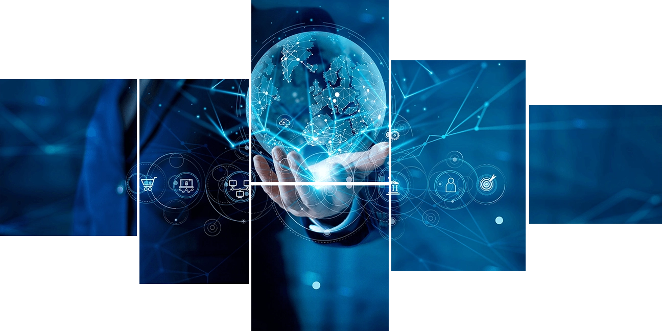 Top Business digital transformation services Doha, Qatar