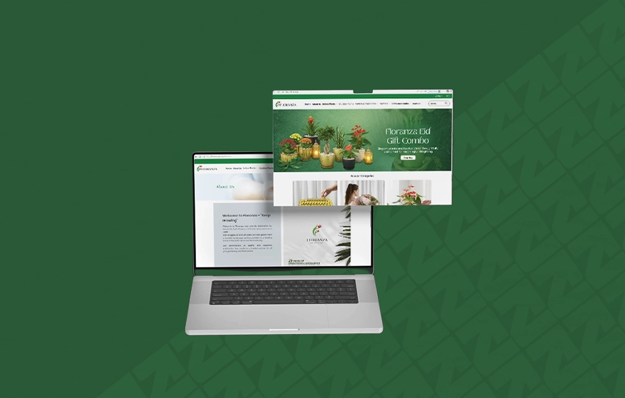 Top ecommerce development company in Doha, Qatar for high performance stores
