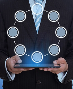 Top Enterprise Content Management Company in Doha, Qatar
