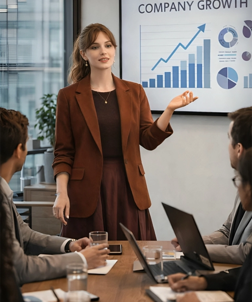Top SEO company in Doha, Qatar delivering long term results