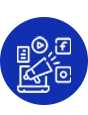 Top social media marketing company in Kerala, India for results driven strategies