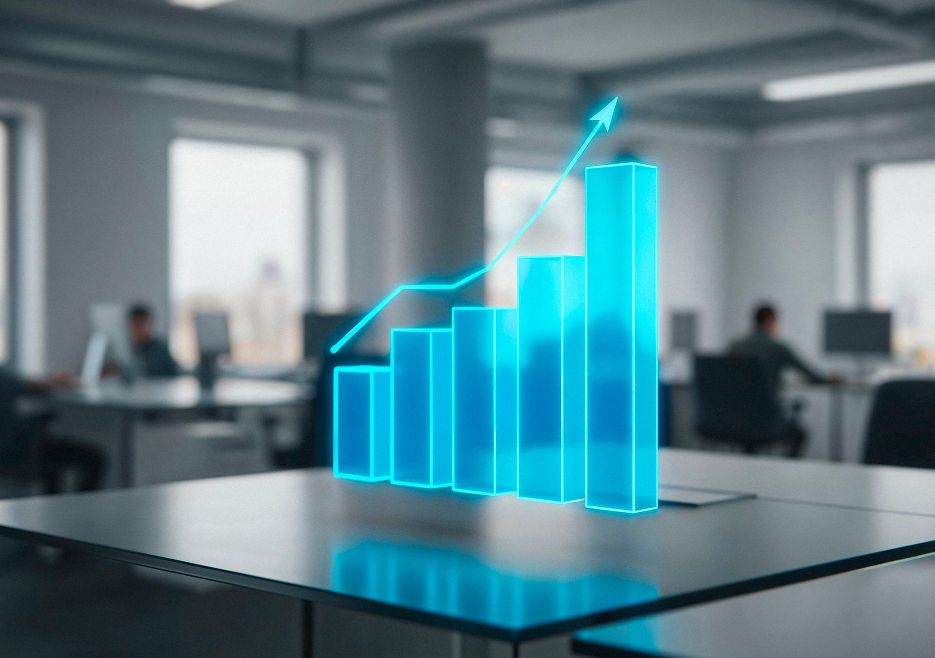 Trusted Business Intelligence Solutions in Doha, Qatar