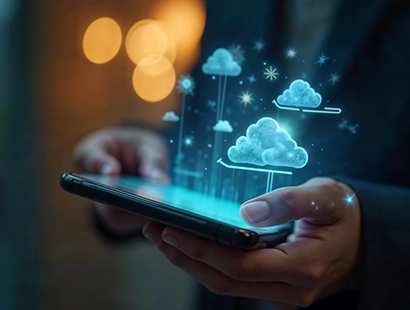 Trusted Cloud Computing Solutions in Doha, Qatar