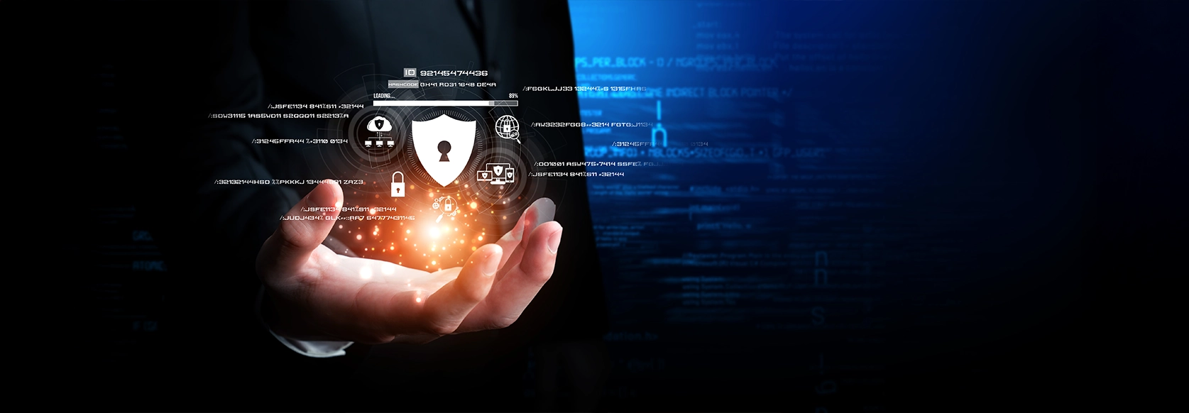 Trusted Cybersecurity Solutions Agency in Doha, Qatar