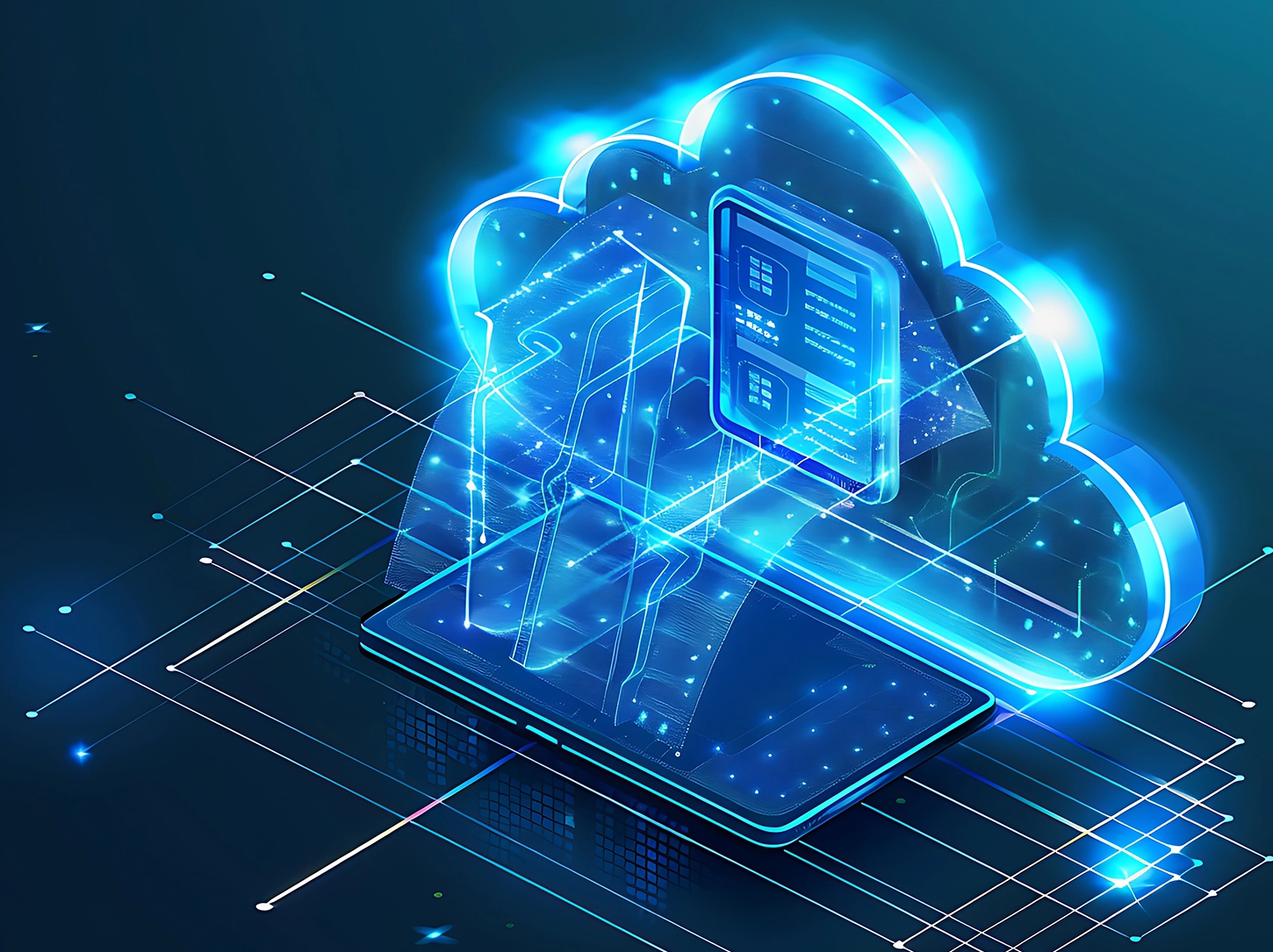 Trusted Digital transformation services in Doha,Qatar