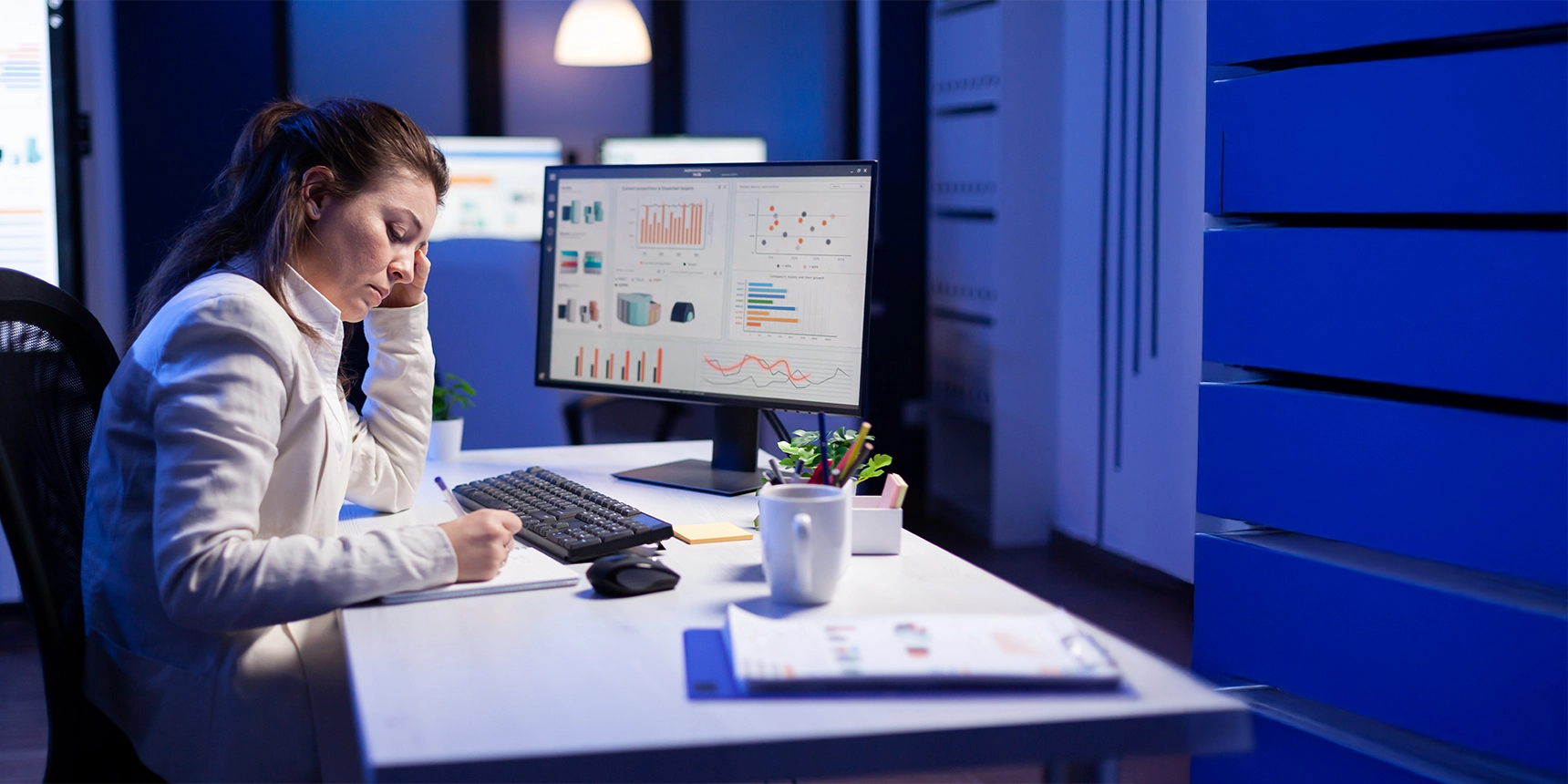 Trusted Open Source Development Agency in Doha, Qatar