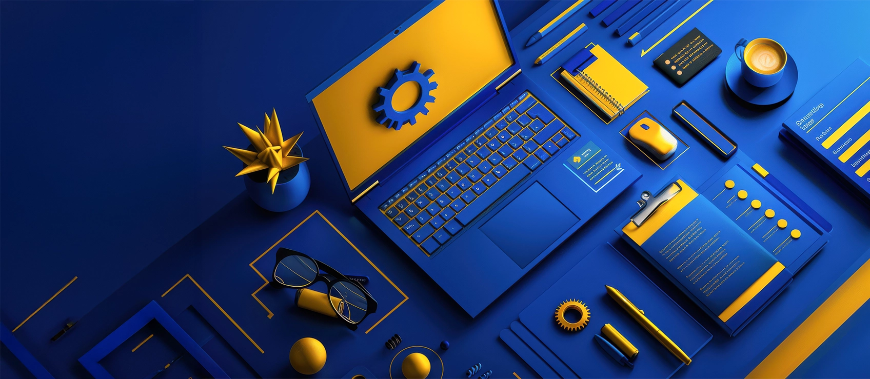 Website development agency in Doha, Qatar creating modern websites
