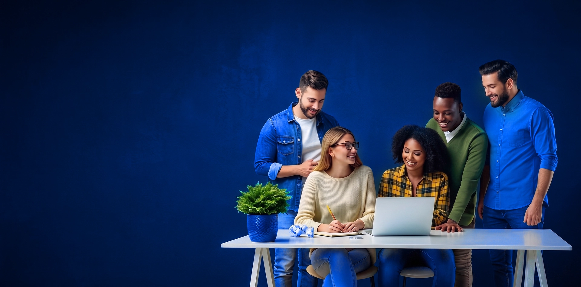 Professional Web Design service in Doha, Qatar