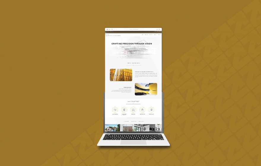 Professional web design company in Doha, Qatar
