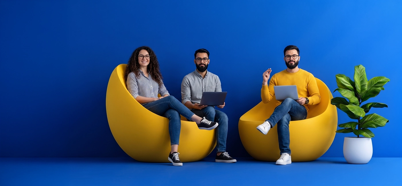 Web Hosting agency in Doha, Qatar