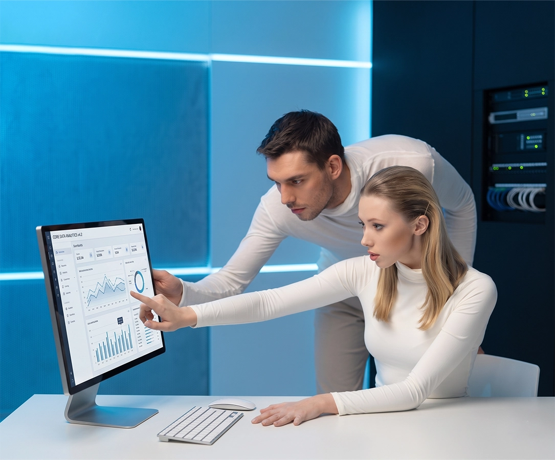 Web Hosting company in Doha, Qatar