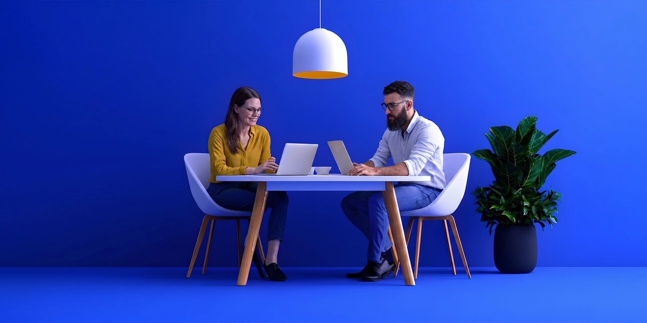 Zayn Technology team collaboration and client success in doha, qatar