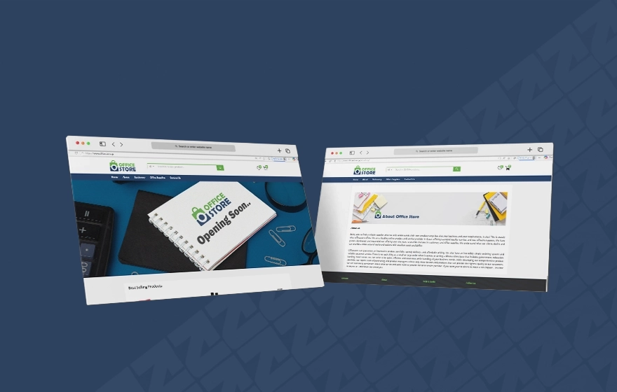 WordPress website development in Doha, Qatar for modern web solutions