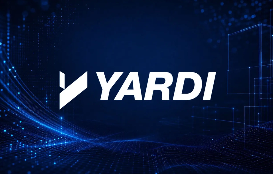  Yardi property management solutions in Doha Qatar 